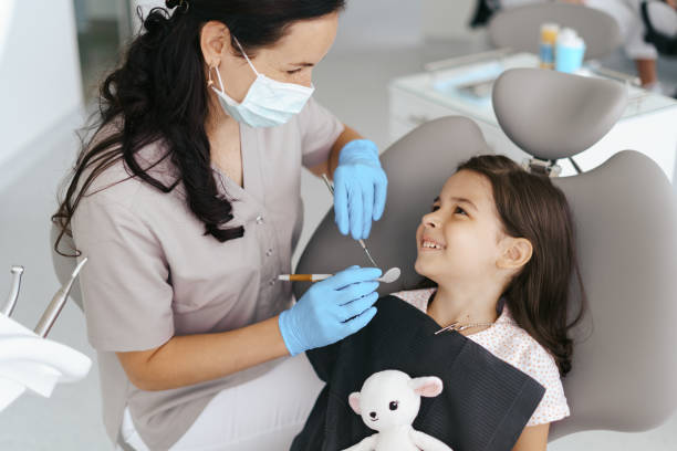Best Emergency Treatment for Dental Infections or Abscesses in Moraine, OH