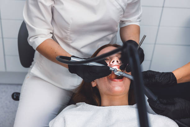 Best Emergency Dental Care for Broken or Chipped Teeth in Moraine, OH