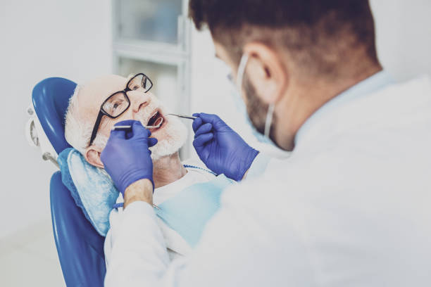Best Emergency Treatment for Dental Infections or Abscesses in Moraine, OH